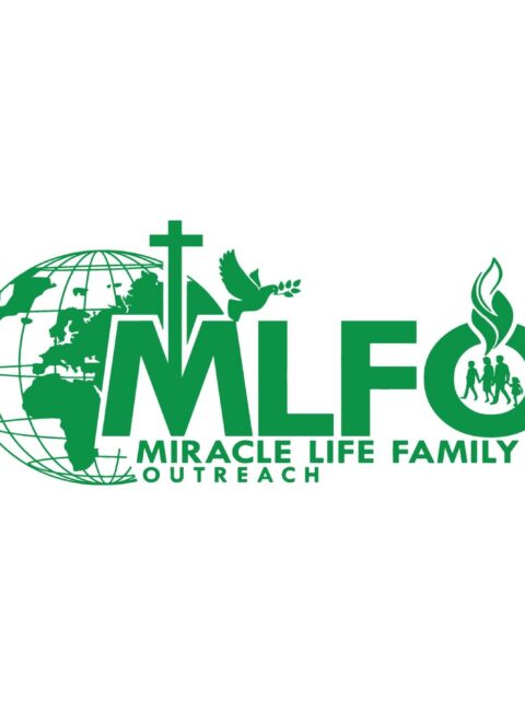Image of Miracle Life Family Outreach Logo